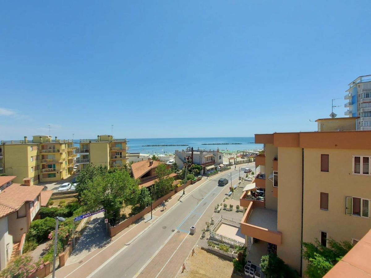 Esperia 23 Apartment Lido di Pomposa Bagian luar foto