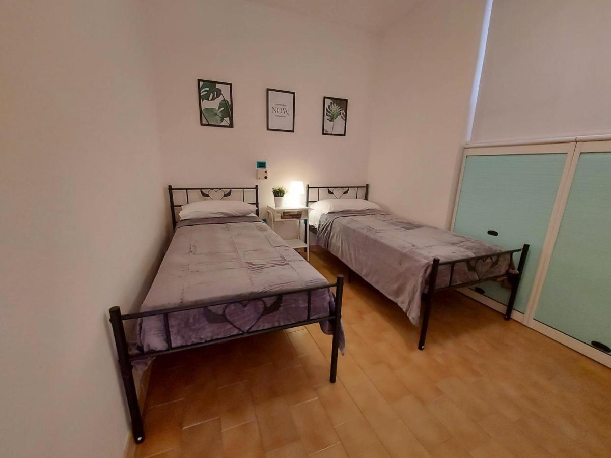 Esperia 23 Apartment Lido di Pomposa Bagian luar foto