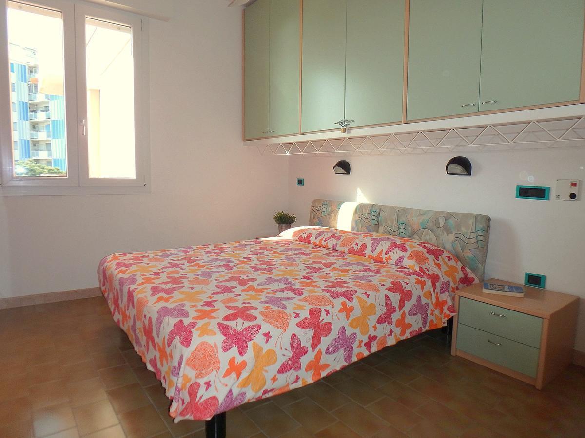 Esperia 23 Apartment Lido di Pomposa Bagian luar foto