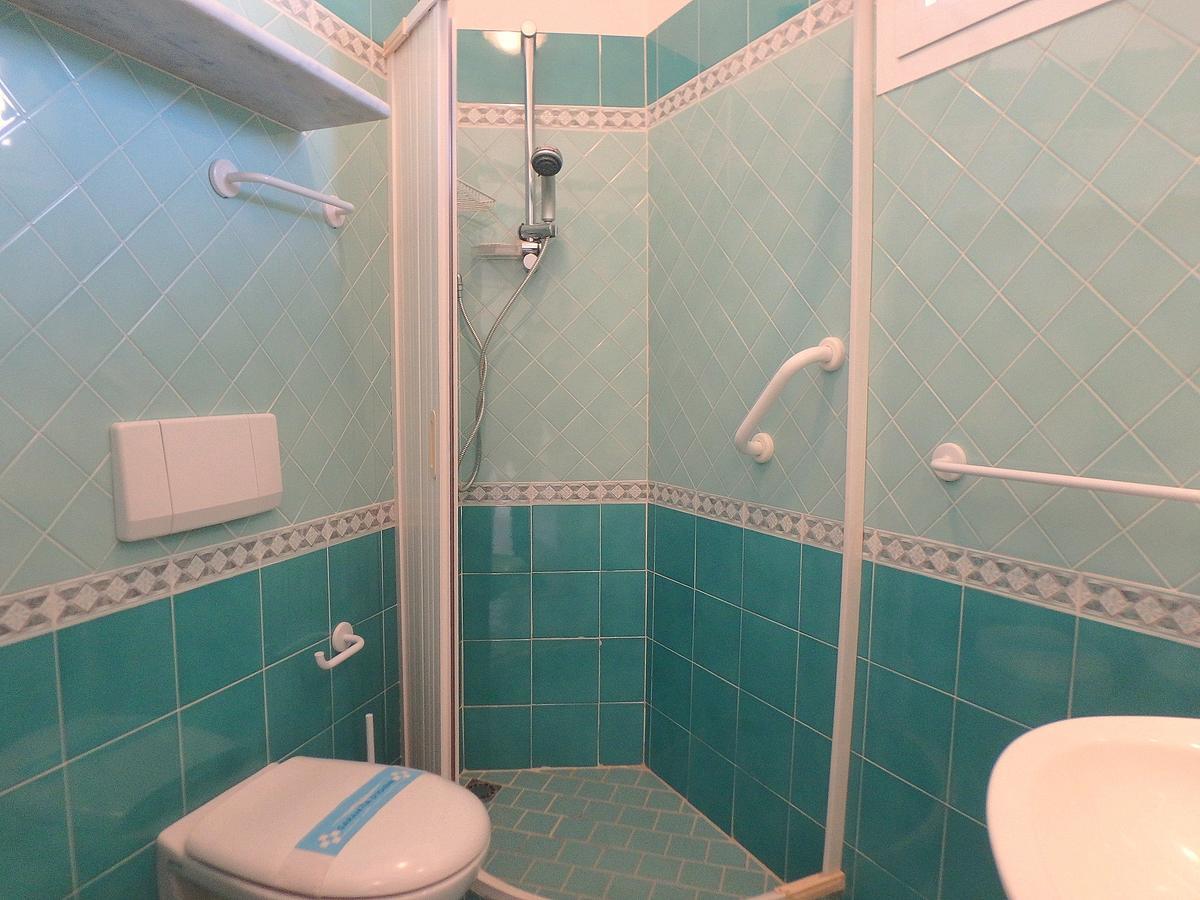 Esperia 23 Apartment Lido di Pomposa Bagian luar foto