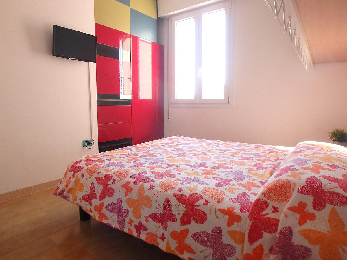 Esperia 23 Apartment Lido di Pomposa Bagian luar foto